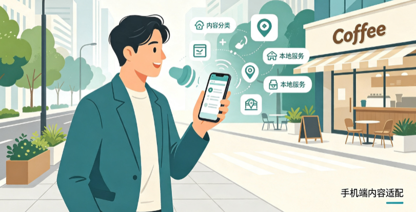 山南地区深度解析手机端 GEO 与 AI 优化协同逻辑，兼顾用户检索体验与企业线上传播