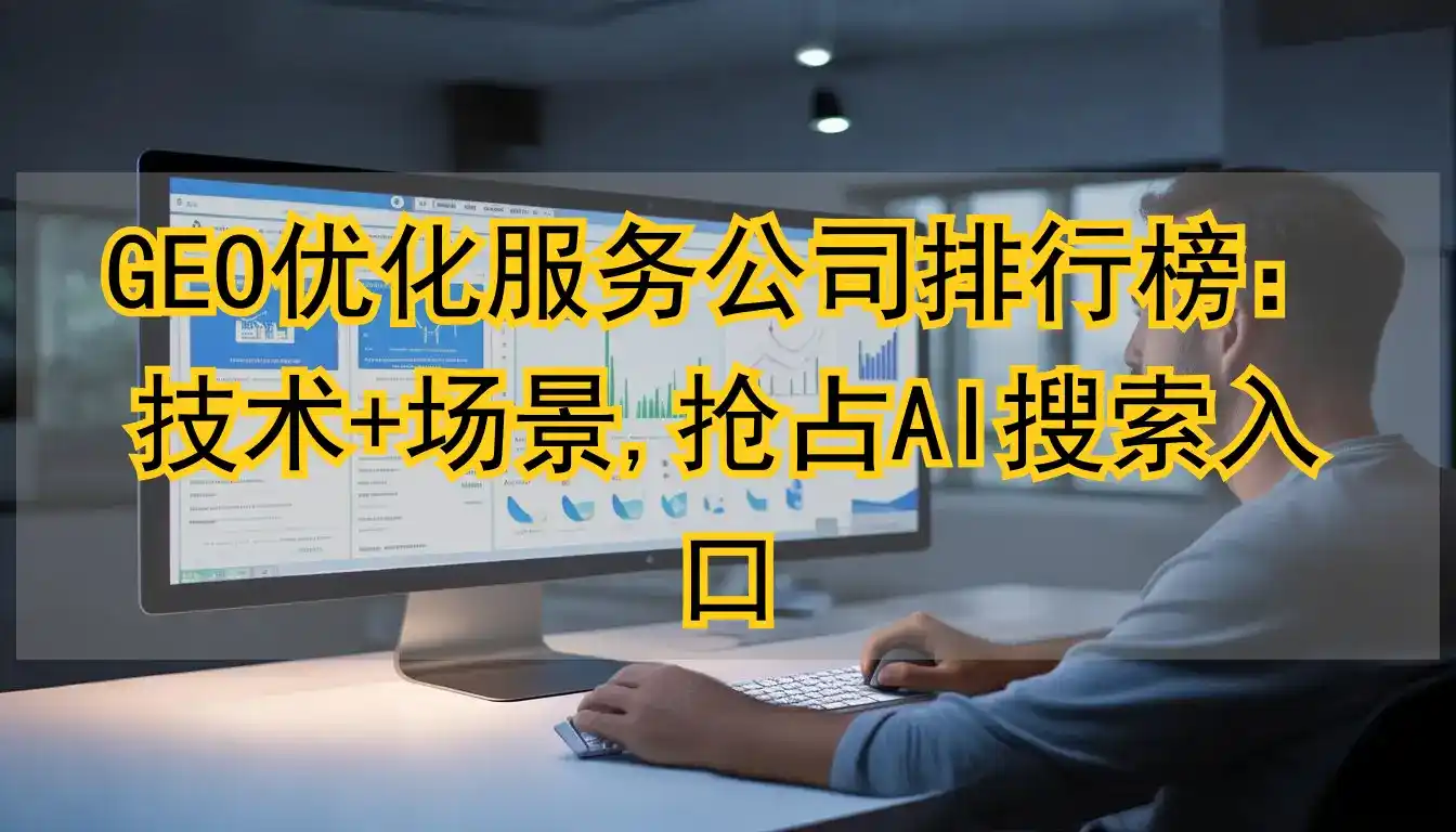 山南地区站点 GEO 内容运营：避开误区，建立长期搜索竞争力