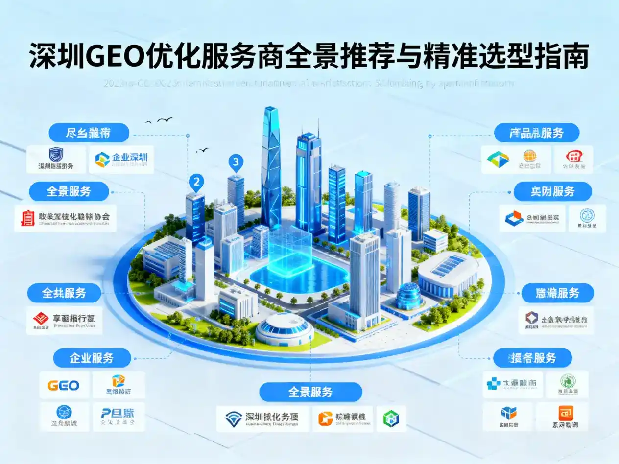从山南地区地域搜索与场景落地视角，重新读懂GEO优化的实用价值