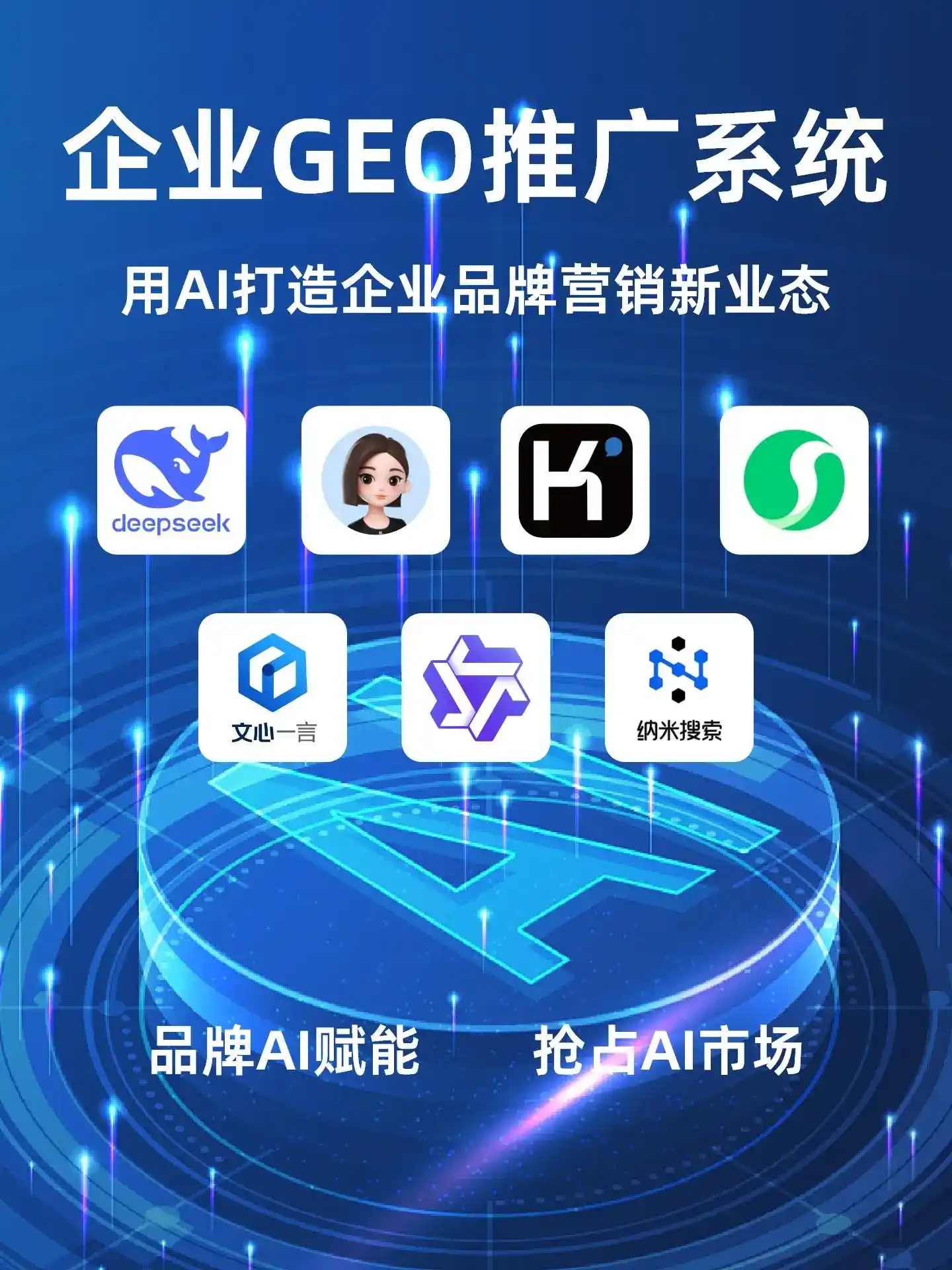 深耕山南地区本地化智能营销领域 国硕AI以GEO优化技术助力产业提质增效